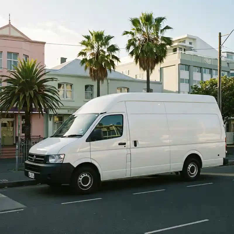 Whangarei New Zealand car rental