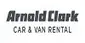 Arnold Clark Car and Van Rentals